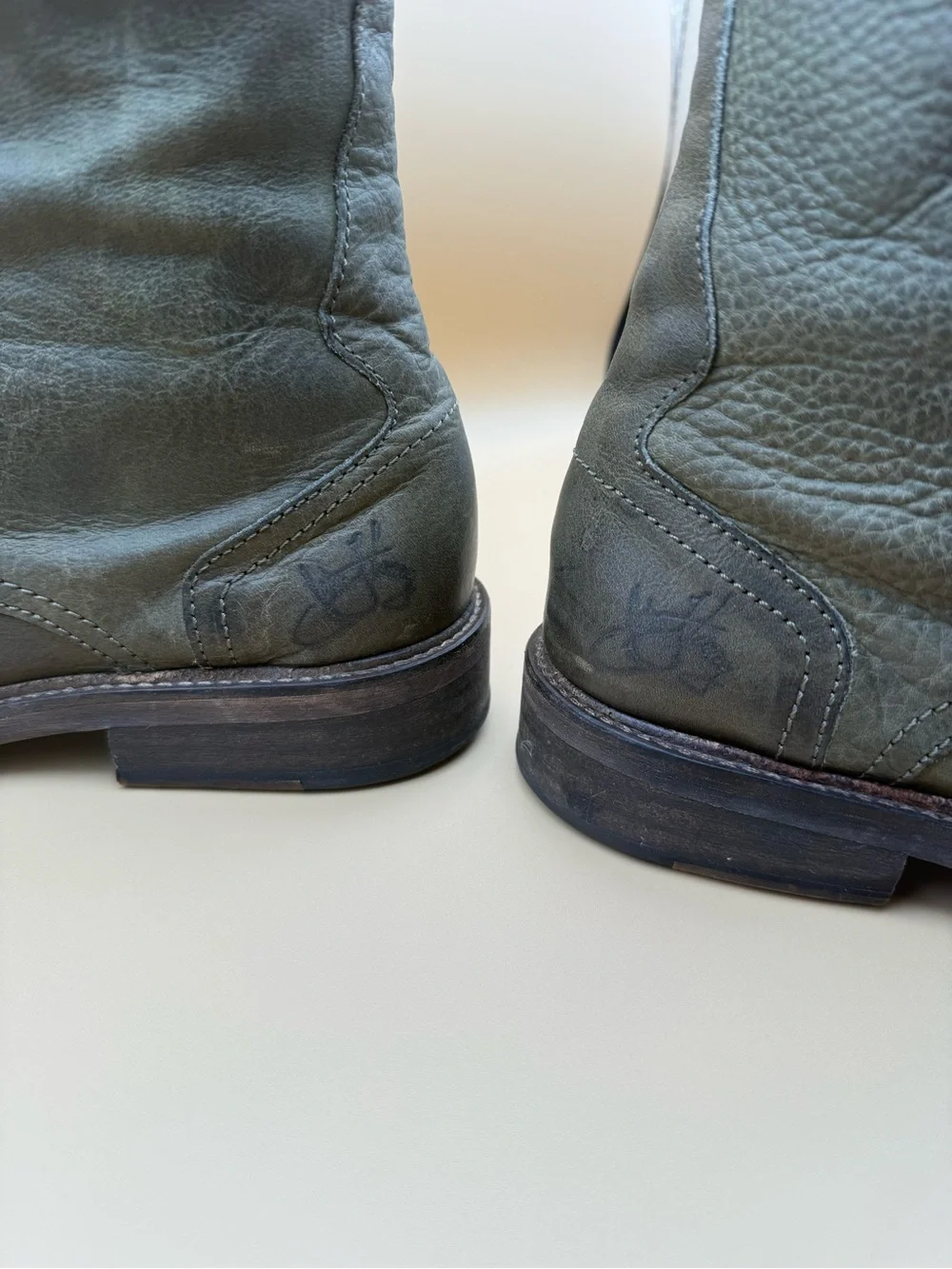 John Fluevog 